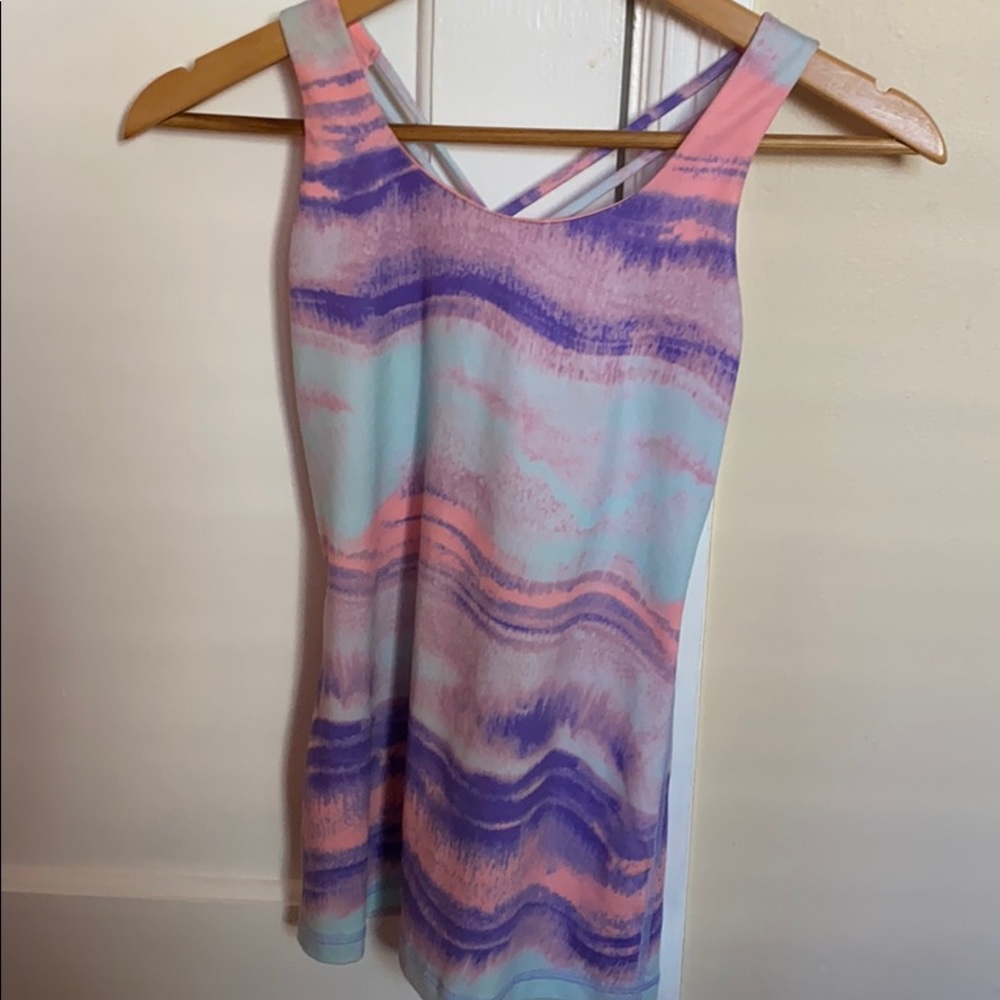 size 14 ivviva tank top